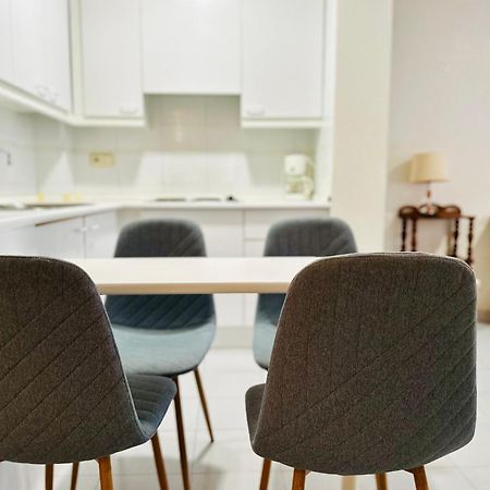 Roc Mar 3 3B - Apartamento Cerca Del Centro Y De La Playa - Terraza Con Vistas Al Mar Y Al Puerto Roses Eksteriør bilde
