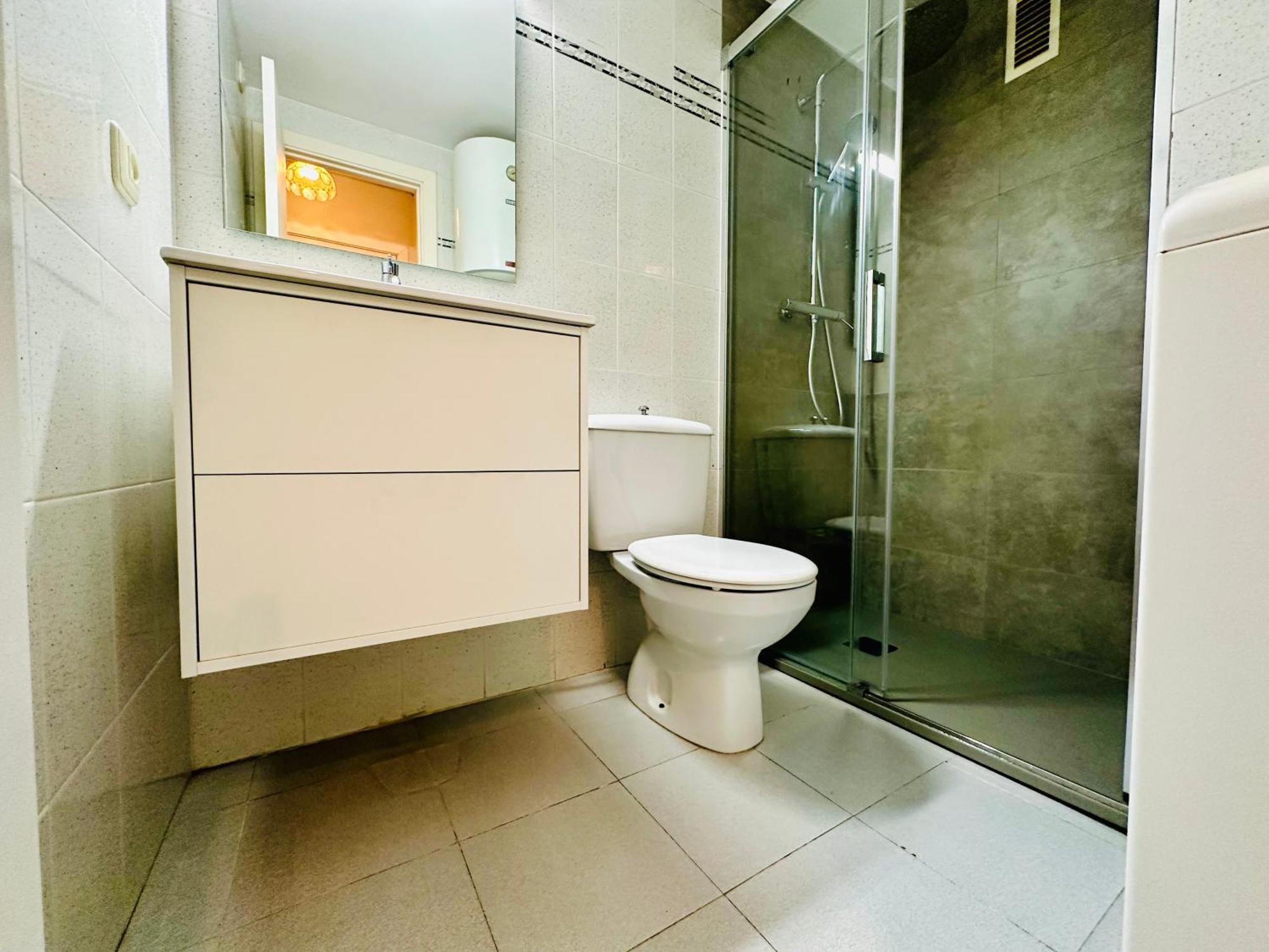 Roc Mar 3 3B - Apartamento Cerca Del Centro Y De La Playa - Terraza Con Vistas Al Mar Y Al Puerto Roses Eksteriør bilde